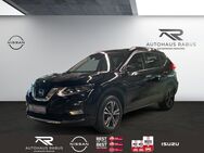 Nissan X-Trail, 1.7 dCi ALL-MODE 4x4i Schaltgetriebe - N-Connecta, Jahr 2019 - Memmingen