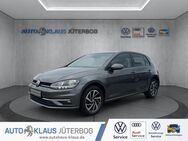 VW Golf, 1.0 TSI VII JOIN, Jahr 2018 - Jüterbog