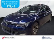 VW Golf, 2.0 TDI VIII MOVE, Jahr 2024 - Mitterteich