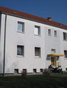 Endlich Zuhause: praktische 3-Zimmer-Wohnung - Hattingen
