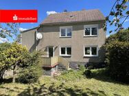 Dorfleben genießen - Auma-Weidatal