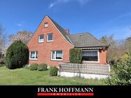 Ruhig und dennoch zentral gelegenes Einfamilienhaus in Bordesholm - Bordesholm