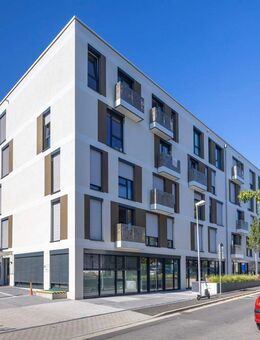 Wiesbaden, Schiersteiner Str. 96/3. Obergeschoss 3. von rech - Wiesbaden