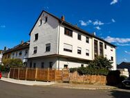 Optimal geschnittene 3 Zimmerwohnung in Oberasbach mit Garage und EBK - Oberasbach
