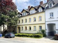 Vollvermietetes Mehrfamilienhaus in attraktiver Wohnlage - Zeitz