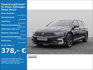 VW Passat Variant, 1.4 TSI GTE, Jahr 2020 - Grevenbroich