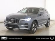 Volvo XC60, Plus Bright Recharge Plug-In Hybrid AWD T8 Twin Engine EU6d digitales, Jahr 2024 - Wuppertal