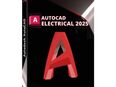 AUTODESK AUTOCAD ELECTRICAL 2025 3 JAHRE in 4665