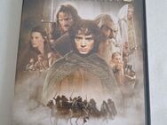 Der Herr der Ringe Die Gefährten 2Disc Edition - Essen