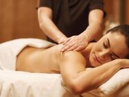 Kostenlose Massage. Für Frauen - Neuss