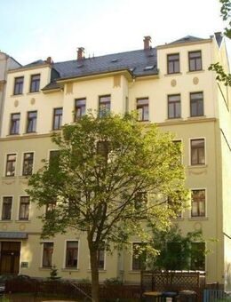 * Franz-Mehring-Str.* 2-Raum-Wg.- mit Balkon- * - Chemnitz