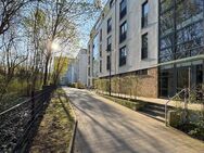 4-Zimmer-Wohnung, PROVISIONSFREI! Modern, ruhig, citynah - An der Grenze zu Friedrichshain - Berlin