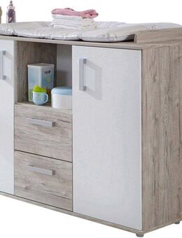arthur berndt Wickelkommode Bente, Made in Germany