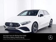 Mercedes A 35 AMG, Night Burm Memo BEAM, Jahr 2023 - Bitburg