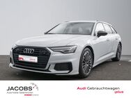 Audi A6, Avant 55 TFSI e quattro Sport S line Int, Jahr 2021 - Geilenkirchen