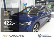 VW ID.4, Pro Performance | | | | |, Jahr 2023 - Plattling