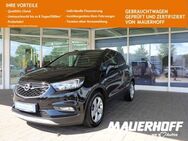 Opel Mokka, X EDI | | | Winterpaket, Jahr 2018 - Bühl