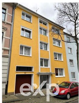 Top gepflegtes 5 Familienhaus und 1 Garage in Essen-Altendorf - Essen