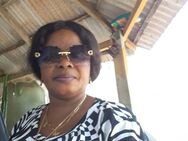 Selbstbewusste Frau in Ghana sucht treuen,netten deutschen Mann für langfristige Partnerschaft - Wennigsen (Deister)