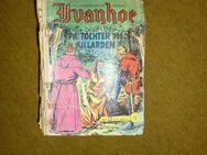 20 Ivanhoe Abenteuer Hefte VB - Schwabach