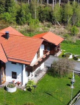 ... naturnah leben und wohnen in Obermaxkron - Penzberg