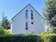 Charmante Erdgeschosswohnung mit Wintergarten und Privatgarten in Frankfurt Sachsenhausen - Frankfurt (Main)
