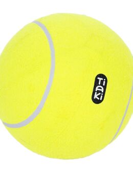 TIAKI Riesiger Tennisball - ca. Ø 23,5 cm