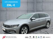 VW Passat Variant, 2.0 TDI BUSINESS, Jahr 2021 - Mitterteich