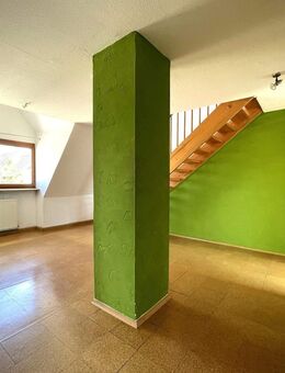 Charmante Maisonettewohnung in Weingarten - Weingarten