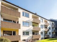 KEINE KÄUFERPROVISION Tolle ETW mit Balkon und Stellplatz in Bielefeld Gellershagen - Bielefeld