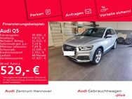 Audi Q5, design 50 TFSIe quattro, Jahr 2021 - Hannover