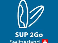 Selbstständiger Partner (m/w/d) für SUP-Verleih in Zürich gesucht - Glattpark (Opfikon)