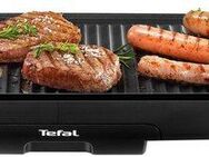 Tefal Tischgrill TG3918 Malaga, 2000 W