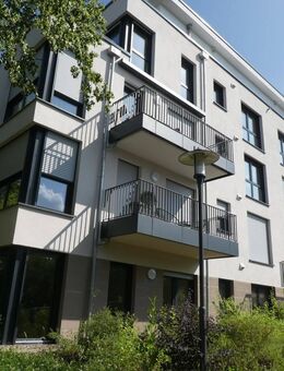 SB-Dudweiler - Altengerechte Wohnung im KFW 40 Energiesparhaus - Hohe Steuervorteile sichern ! - Saarbrücken