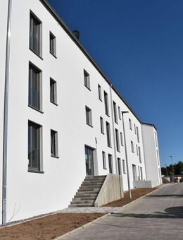 NEUBEZUG: 4-Zimmerwohnung für die Familie - Einziehen, wohlfühlen und leben in der schicken Wohnung - Veitshöchheim