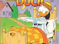 Comic von WALT DISNEY Heft Nr. 322 "DONALD DUCK" [ehapa Zweitauflage] - Zeuthen