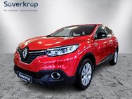 Renault Kadjar, 1.3 Limited Deluxe TCe 140, Jahr 2018 - Flensburg