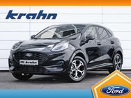 Ford Puma, 1.0 Hybrid ST-Line | AUTOMATIK | 4 |, Jahr 2022 - Gießen