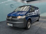 VW T6.1, 2.0 TDI Kasten Eco Profi Bluet Parkp, Jahr 2020 - München