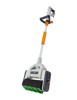 Maxxbrush 1020W Multi-Bürste Bodenreinigung - Schwetzingen