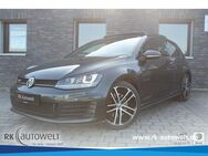 VW Golf, VII GTD SportpaketPanodach, Jahr 2014 - Soest