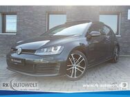 VW Golf, VII GTD Soundgenerator Sportpaket Panodach, Jahr 2014 - Soest