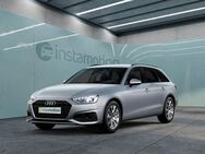 Audi A4, Avant 35 TFSI, Jahr 2024 - München