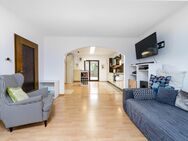 Provisionsfrei + Idyllisches Einfamilienhaus mit Garten, großer Terrasse u. Garage + Sichern Sie sich Ihr neues Zuhause + I - Lebach