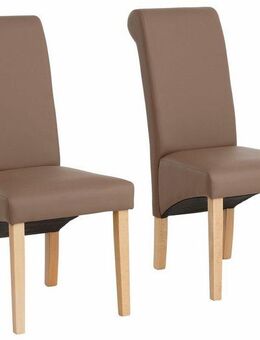 Home affaire Esszimmerstuhl Rito (Set, 2 St), im 2er, 4er oder 6er-Set
