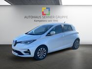 Renault ZOE, INTENS Batteriemiete R1 E 50, Jahr 2021 - Ravensburg