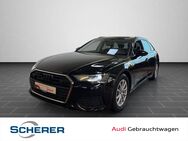 Audi A6, Avant 35 TDI, Jahr 2021 - Aschaffenburg