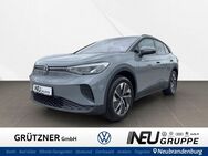 VW ID.4, Pro h, Jahr 2022 - Neubrandenburg