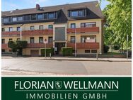 Bremen - Horn-Lehe | Attraktive 3-Zimmer-Wohnung mit zwei Balkonen in sehr guter Lage Bremens - Bremen