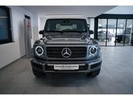 Mercedes G 500, AMG-L Burm Massage, Jahr 2024 - Weißenburg (Bayern)